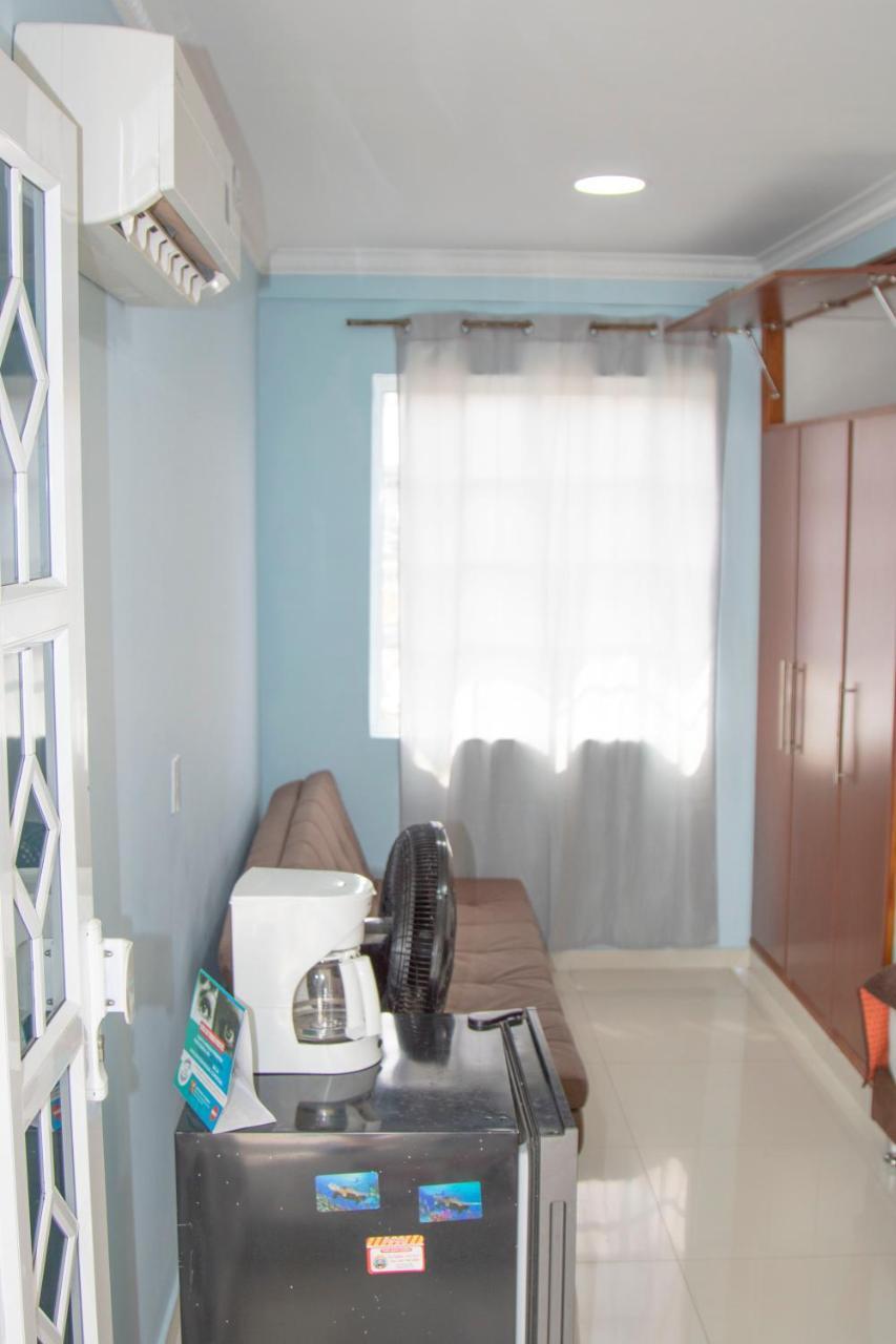 Janeths Place Alojamiento Inn *