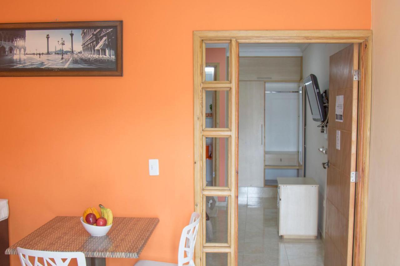 Inn Janeths Place Alojamiento San Andrés