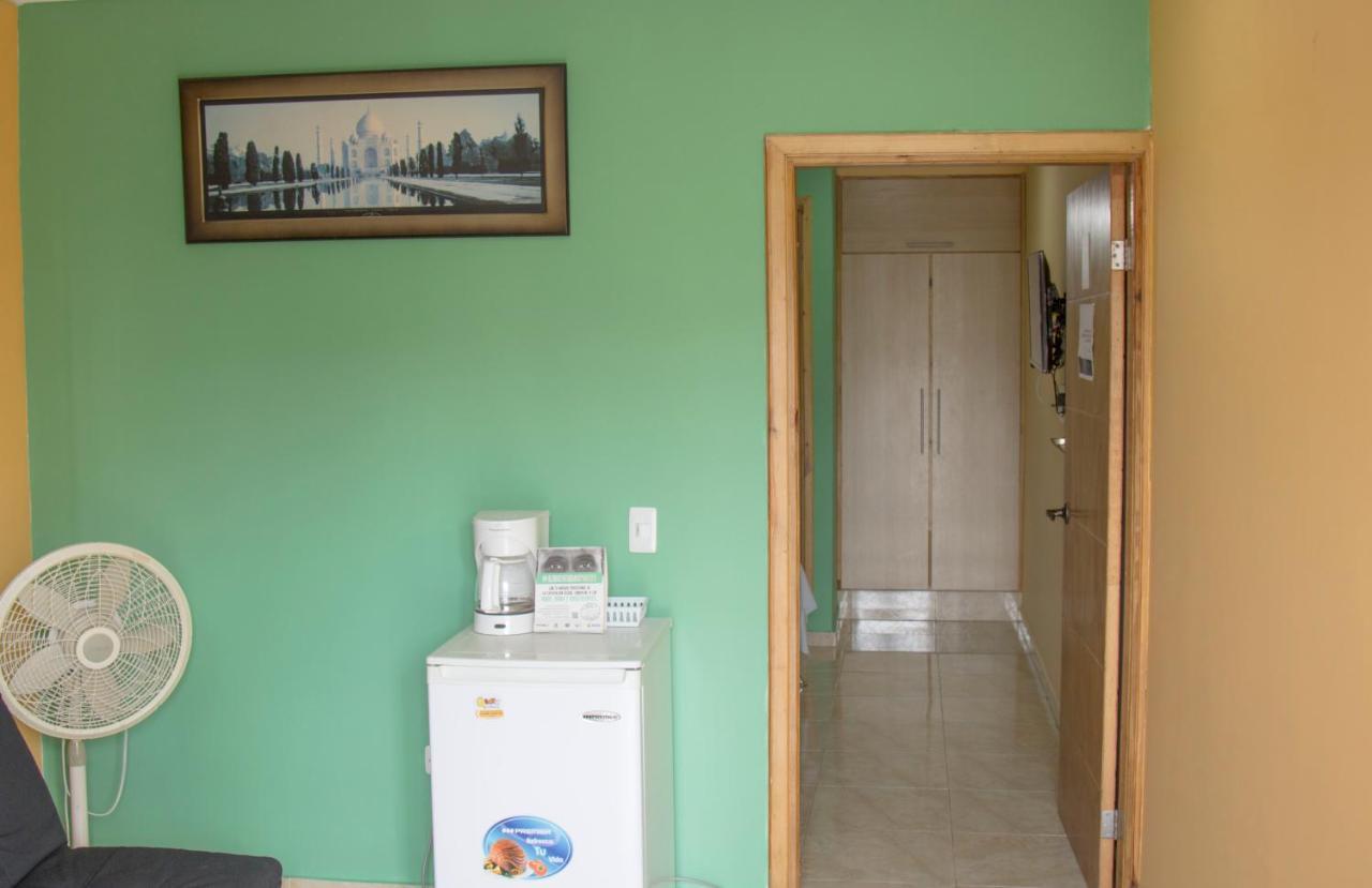 Janeths Place Alojamiento * San Andrés