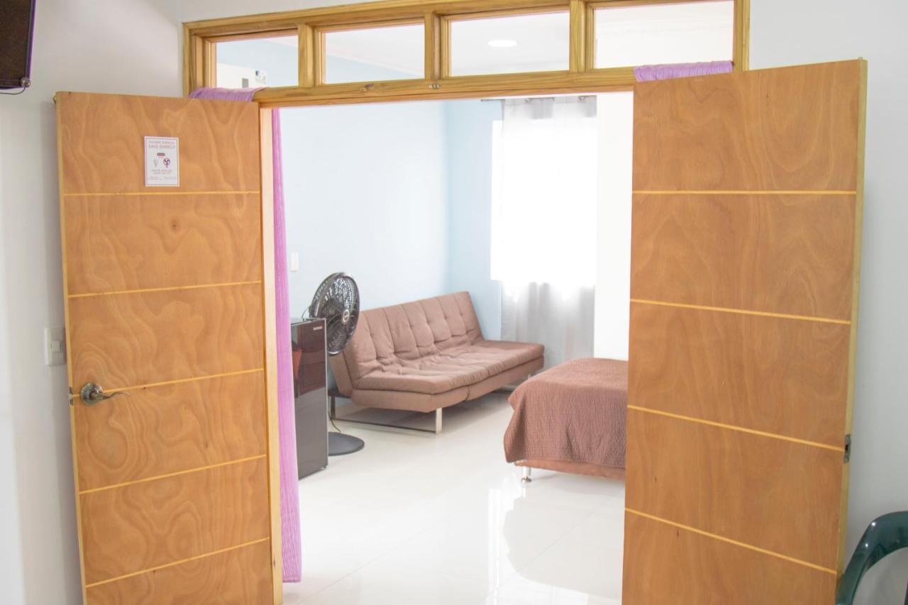 Inn Janeths Place Alojamiento San Andrés