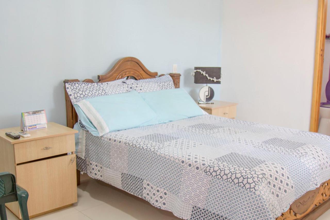 Inn Janeths Place Alojamiento San Andrés
