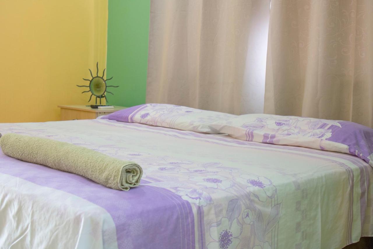 Inn Janeths Place Alojamiento San Andrés