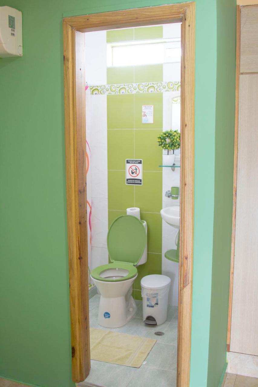 Janeths Place Alojamiento Inn San Andrés